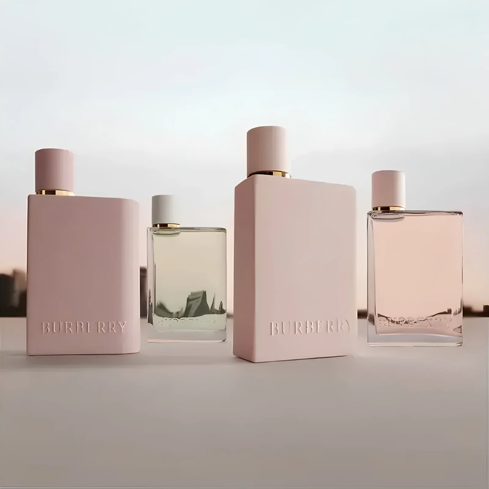 تصویر عطر هر اینتنس دو هزار و بیست و چهار بربری