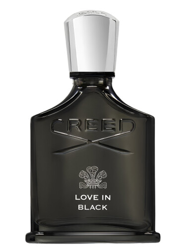 تصویر عطر لاو این بلک ۲۰۲۴ کرید