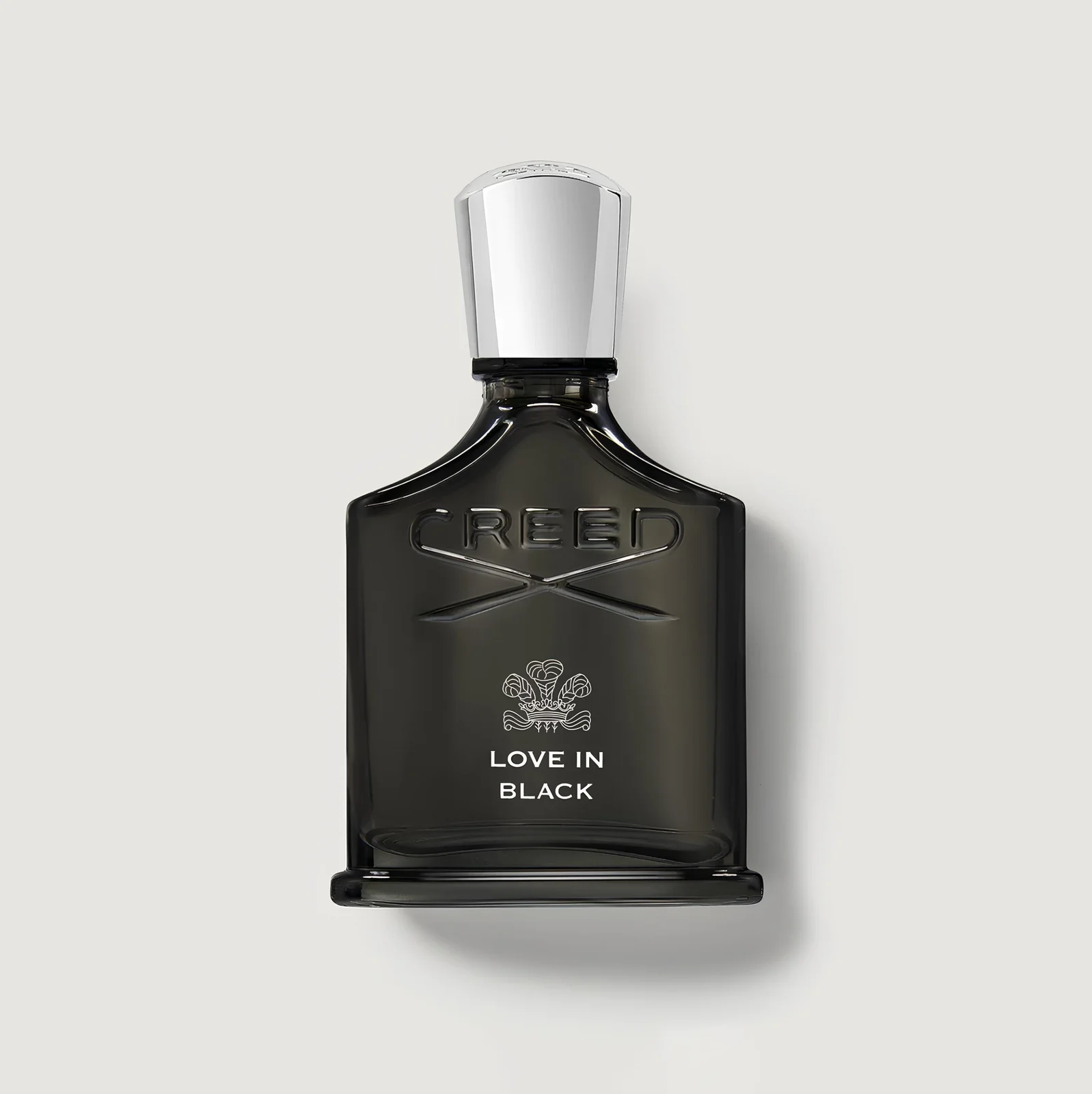 تصویر عطر لاو این بلک ۲۰۲۴ کرید