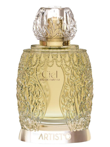 تصویر عطر سیل آرتیستو