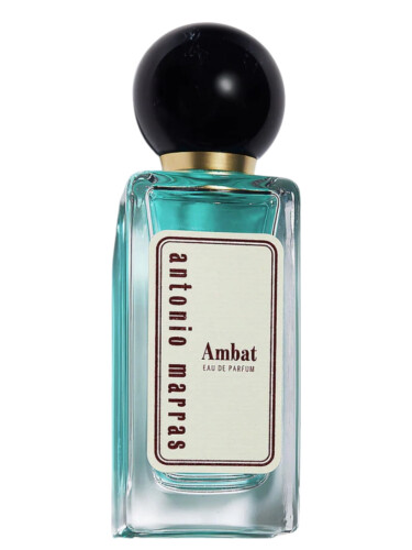 تصویر عطر آمبات آنتونیو ماراس