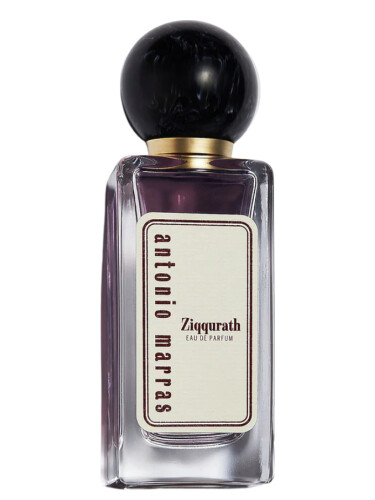 تصویر عطر زیقورات آنتونیو ماراس