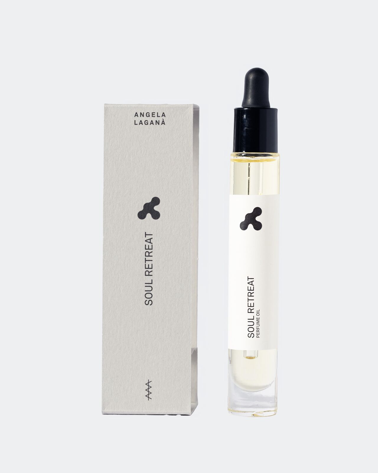 تصویر عطر سول ریتریت آنجلا لاگانا