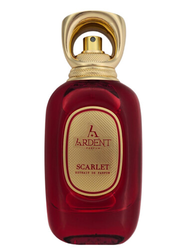 تصویر عطر اسکارلت آردان پرفیومز