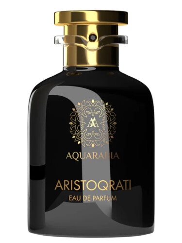 عطر آریستوکراتی آکوارابیا