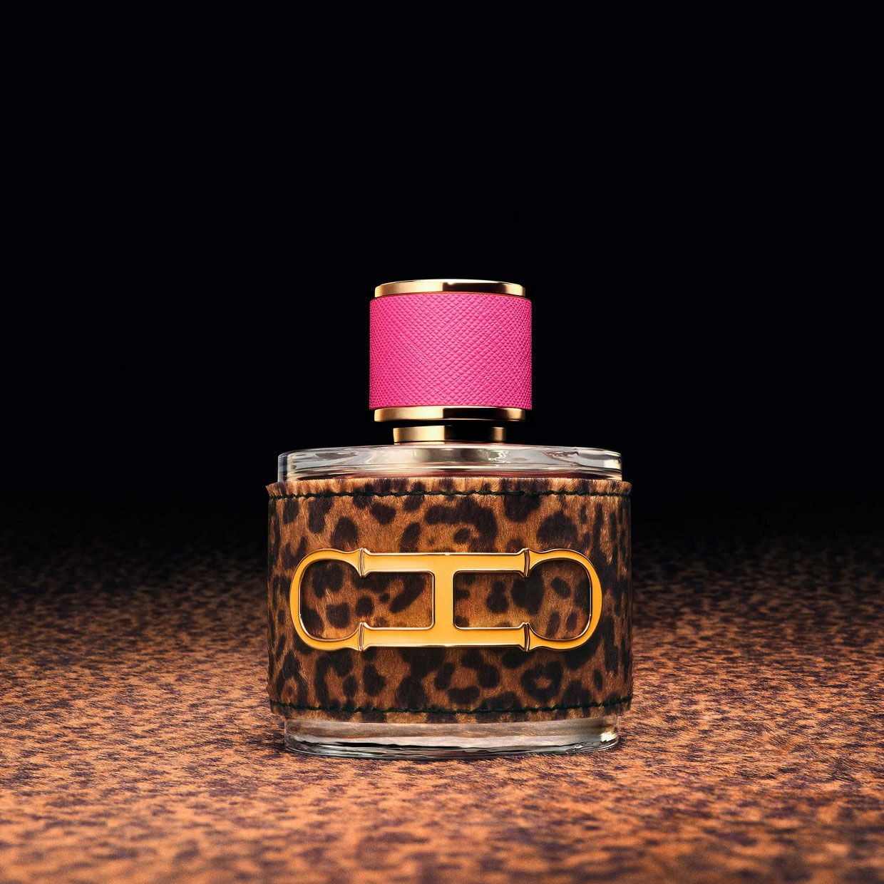 تصویر عطر چی وایلد لاو کارولینا هررا