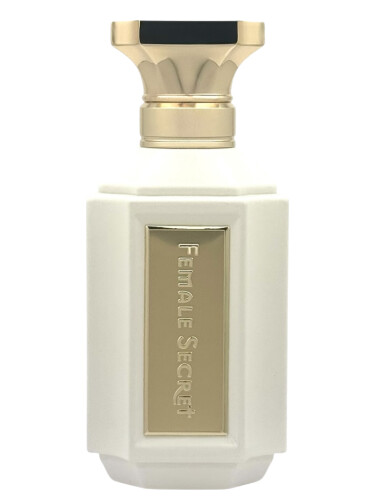 تصویر عطر فیمیل سیکرت آیناش پرفیومز