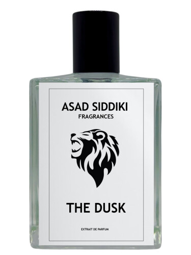 تصویر عطر د داسک اسد صدیقی