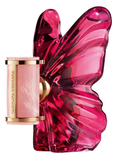 تصویر عطر لا بومبا کارولینا هررا