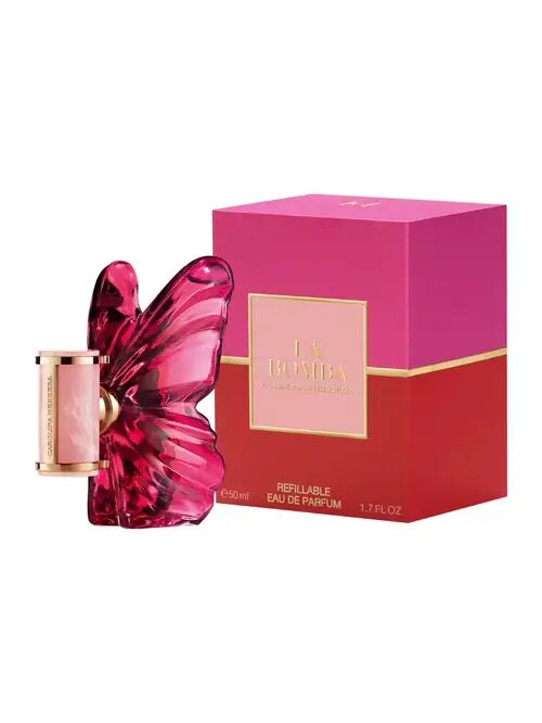 تصویر عطر لا بومبا کارولینا هررا