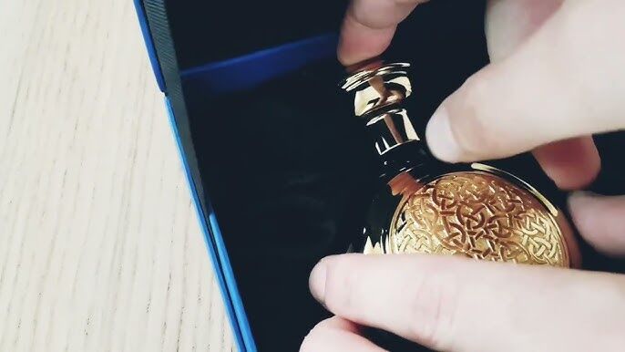 تصویر عطر ونکوئیش بودیسیا د ویکتوریوس