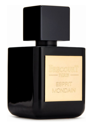 تصویر عطر اسپری موندن برکور
