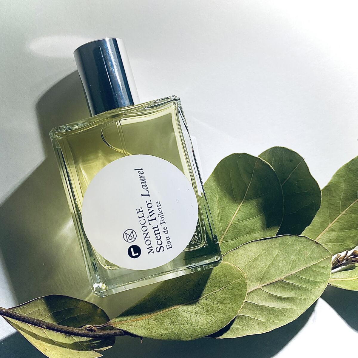 تصویر عطر سنت تو: لارل کوم د گرسون