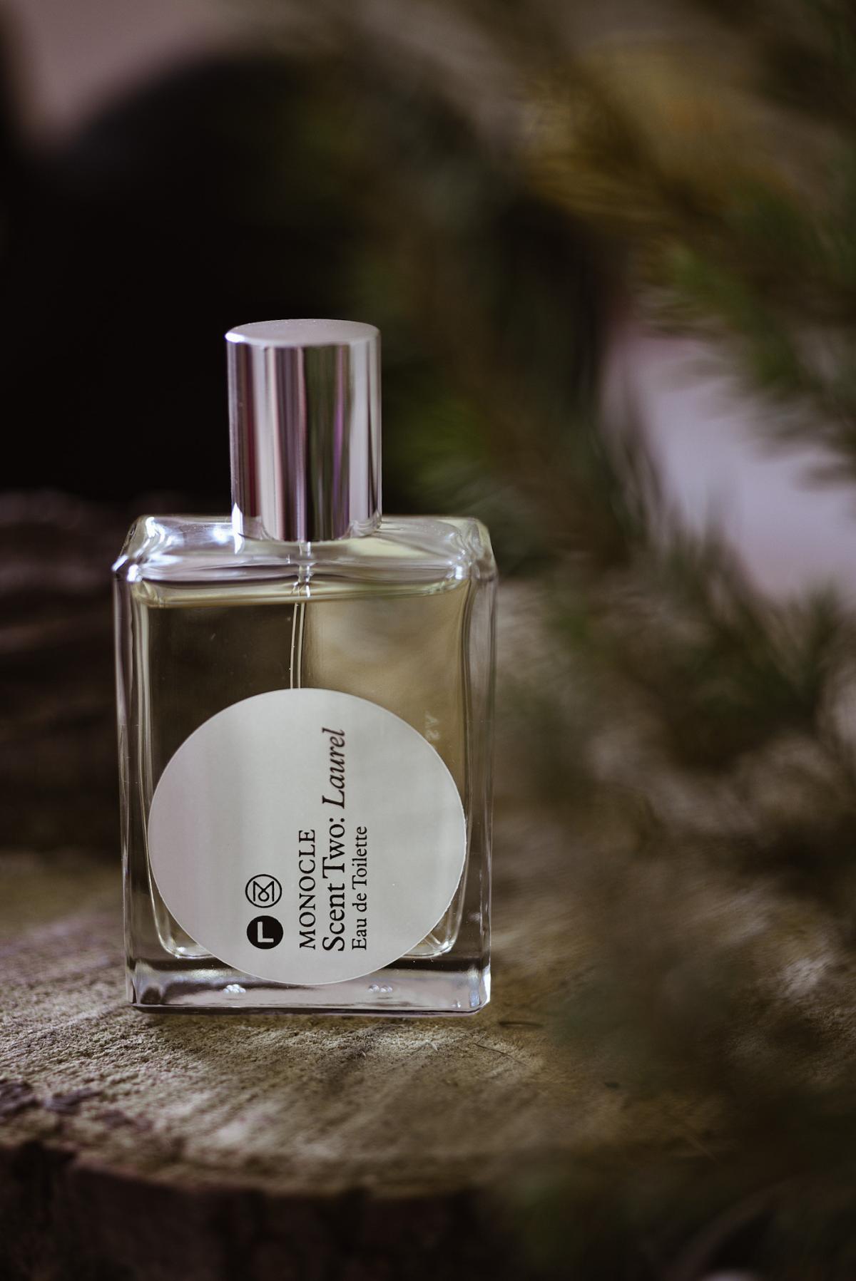 تصویر عطر سنت تو: لارل کوم د گرسون