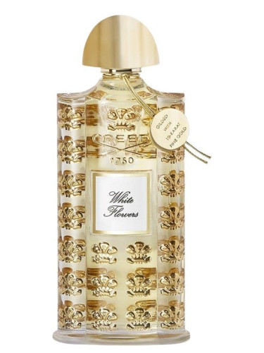 تصویر عطر وایت فلاورز کرید