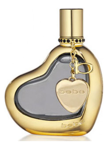 تصویر عطر گلد ببه