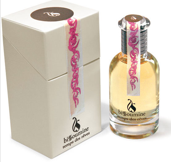 تصویر عطر تام دو رو بیسومین