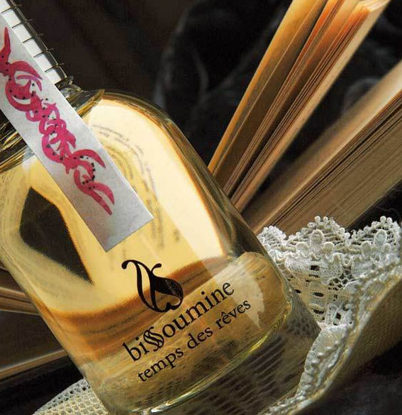 تصویر عطر تام دو رو بیسومین