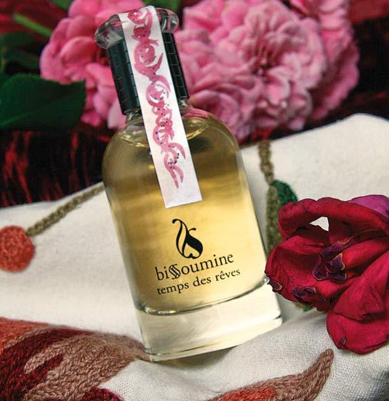 تصویر عطر تام دو رو بیسومین