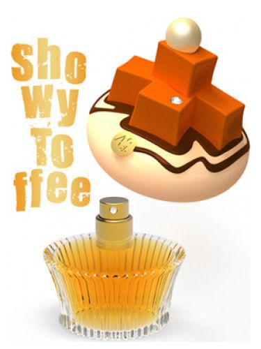 تصویر عطر شوی تافی آلیس اند پیتر