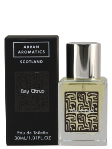 تصویر عطر بی سیترس فور من آران آروماتیکس