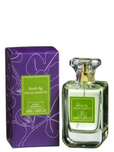 تصویر عطر فِرِش فیگ آران آروماتیکس