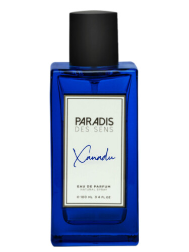 عطر زاندو پارادی دس سنس