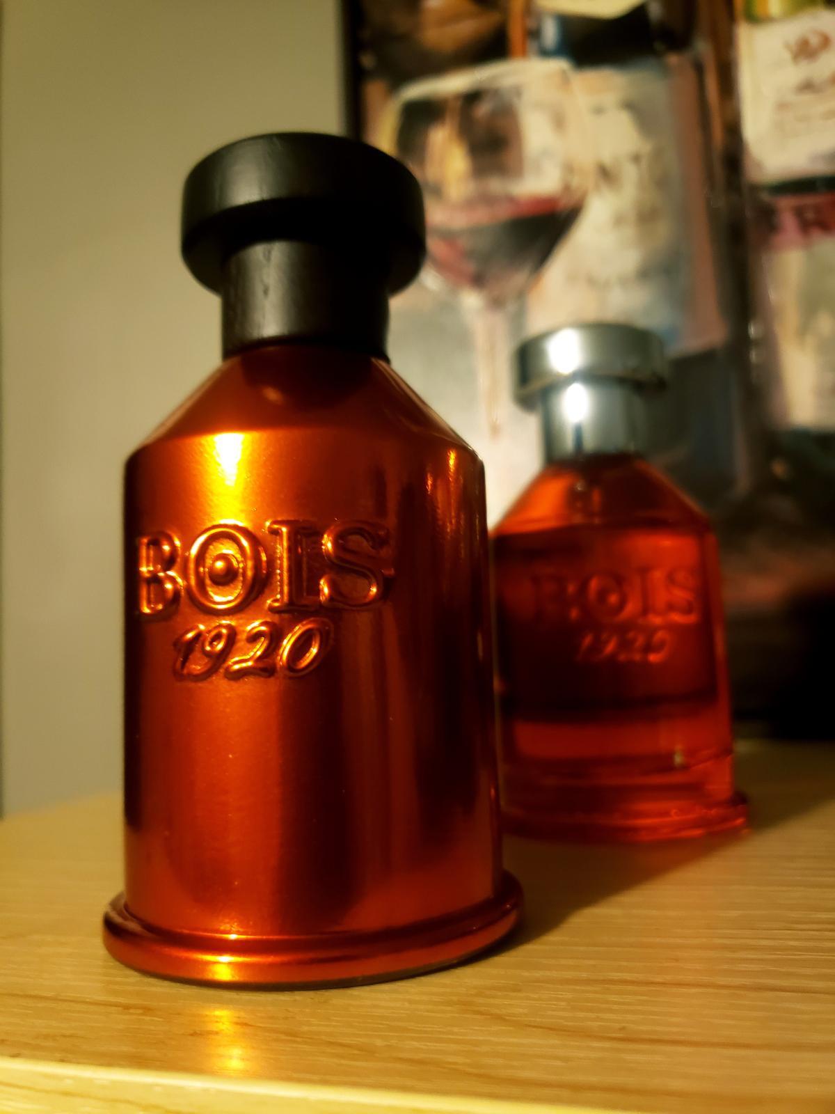 تصویر عطر ونتو نل ونتو بویز ۱۹۲۰
