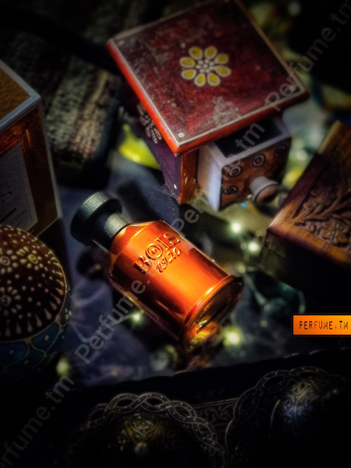 تصویر عطر ونتو نل ونتو بویز ۱۹۲۰