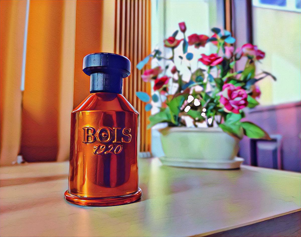 تصویر عطر ونتو نل ونتو بویز ۱۹۲۰
