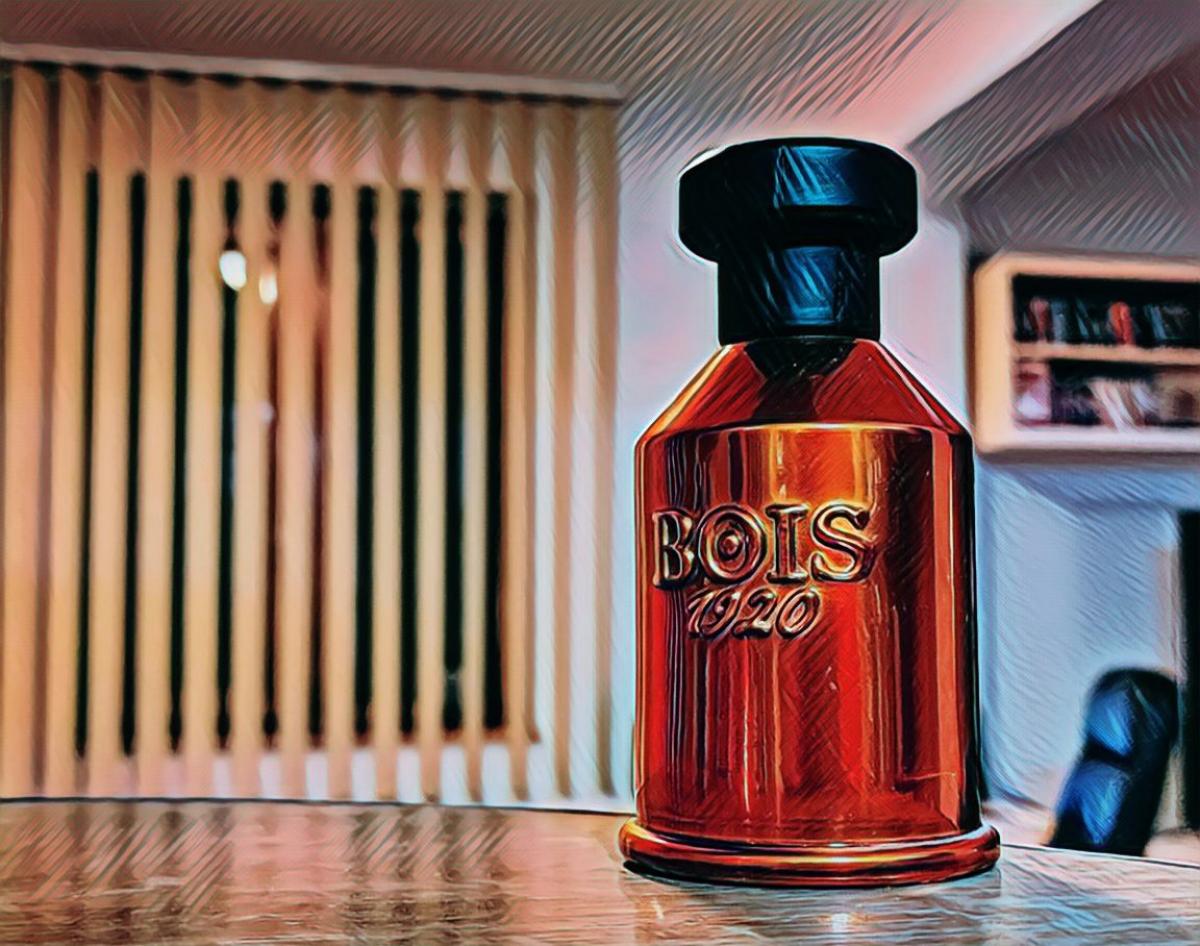تصویر عطر ونتو نل ونتو بویز ۱۹۲۰