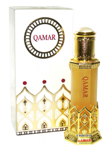 تصویر عطر قمر عطرهای الحرمین