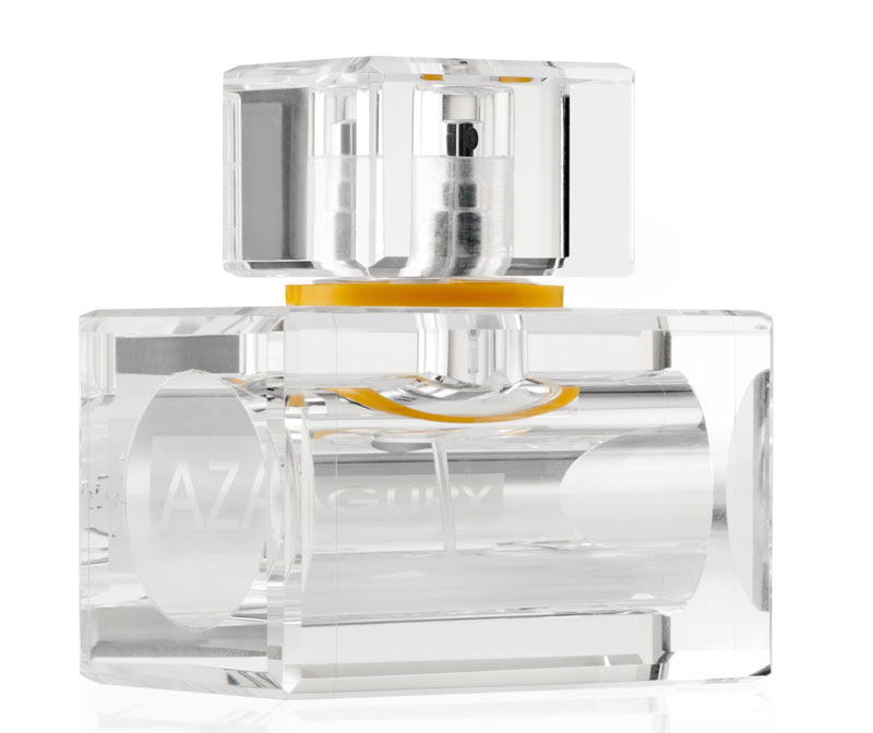 تصویر عطر آزاگوری یلو