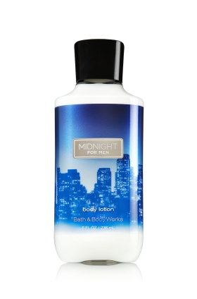 تصویر عطر میدنایت بث اند بادی ورکس