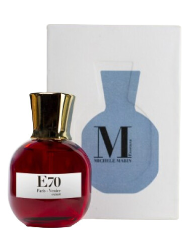 عطر پاریس - ونیز میکله مارین اسنزا