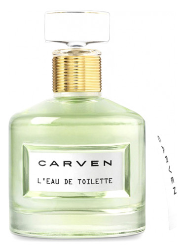 تصویر عطر لو دو توالت کارون