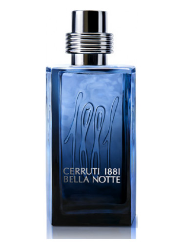 تصویر عطر یک هشتاد و یک بلا نوت من چروتی