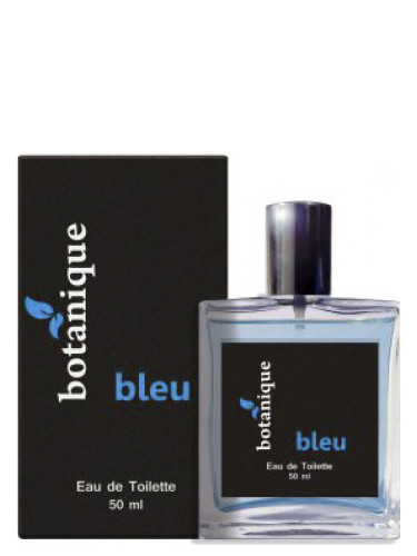تصویر عطر بلو بوتانیک