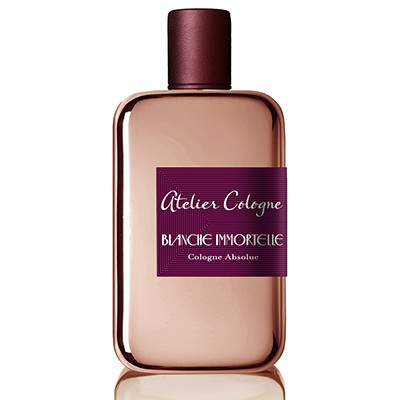 تصویر عطر بلانچ ایمورتل آتلیه کلن