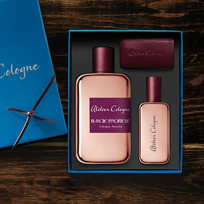 تصویر عطر بلانچ ایمورتل آتلیه کلن