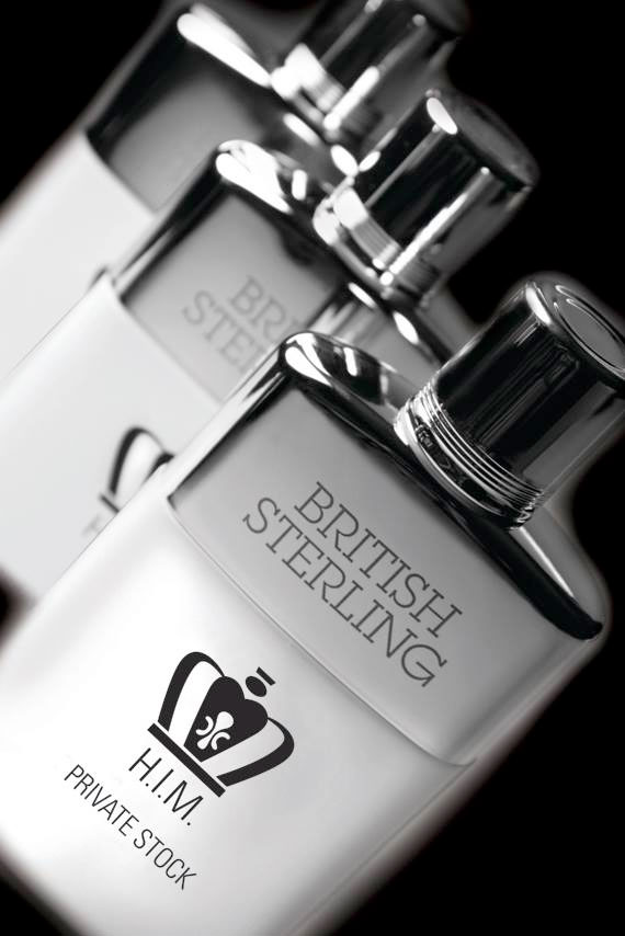 تصویر عطر هیم پرایوت استاک بریتیش استرلینگ کلون