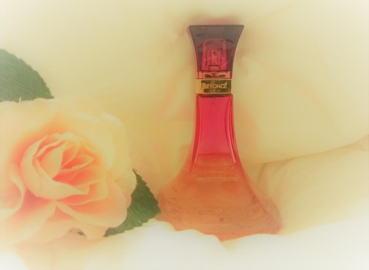 تصویر عطر هیت وایلد ارکید بیانسه