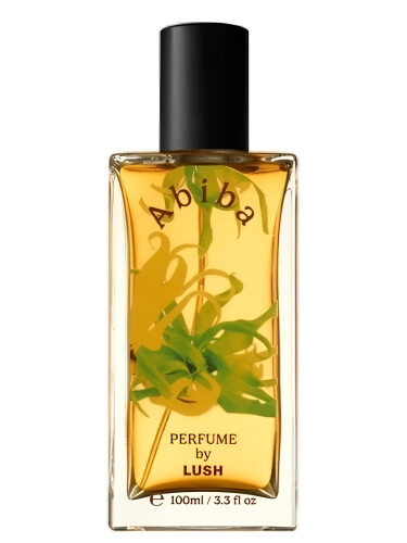 عطر آبیبا لاش