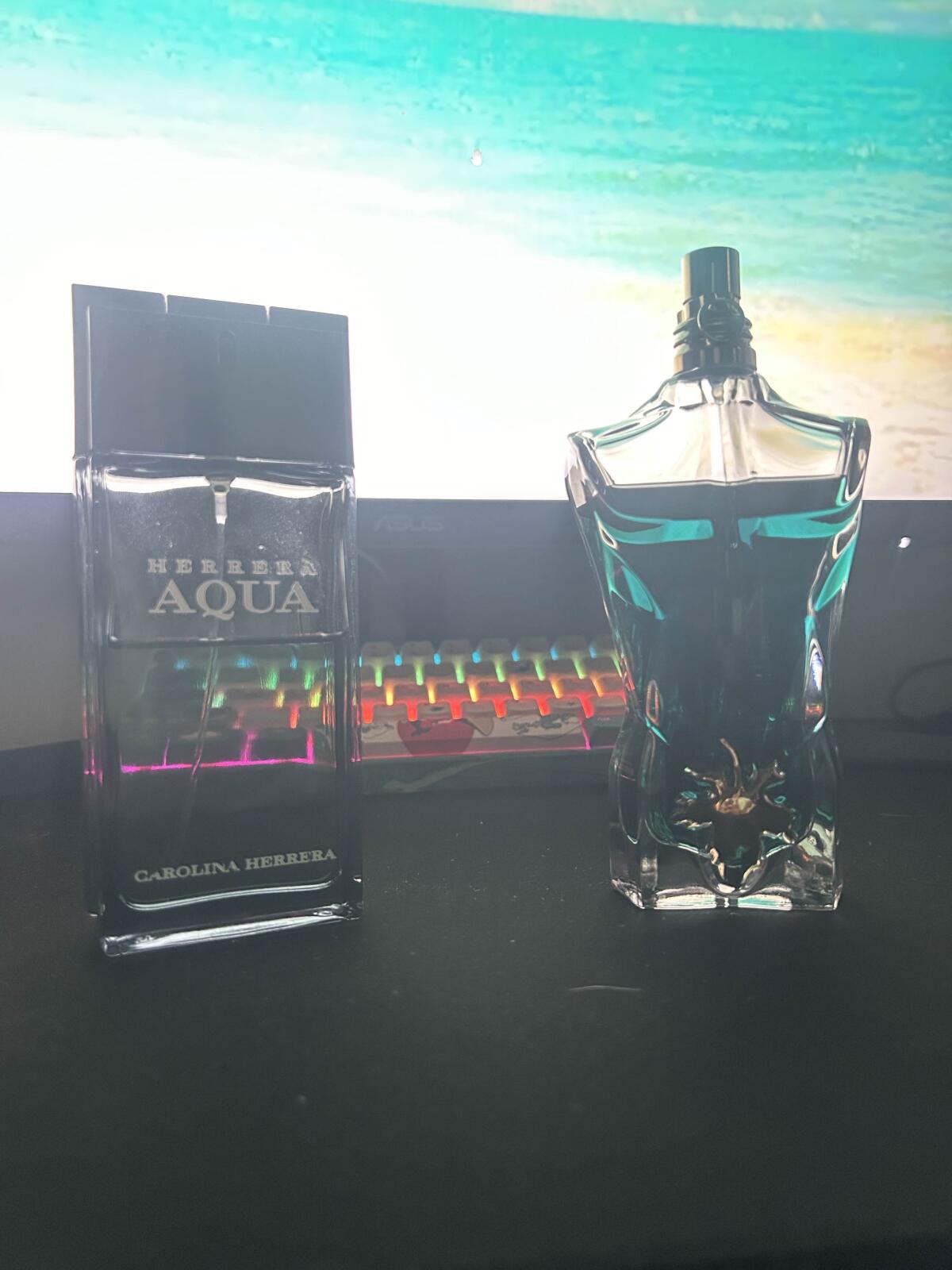 تصویر عطر هررا آکوا کارولینا هررا