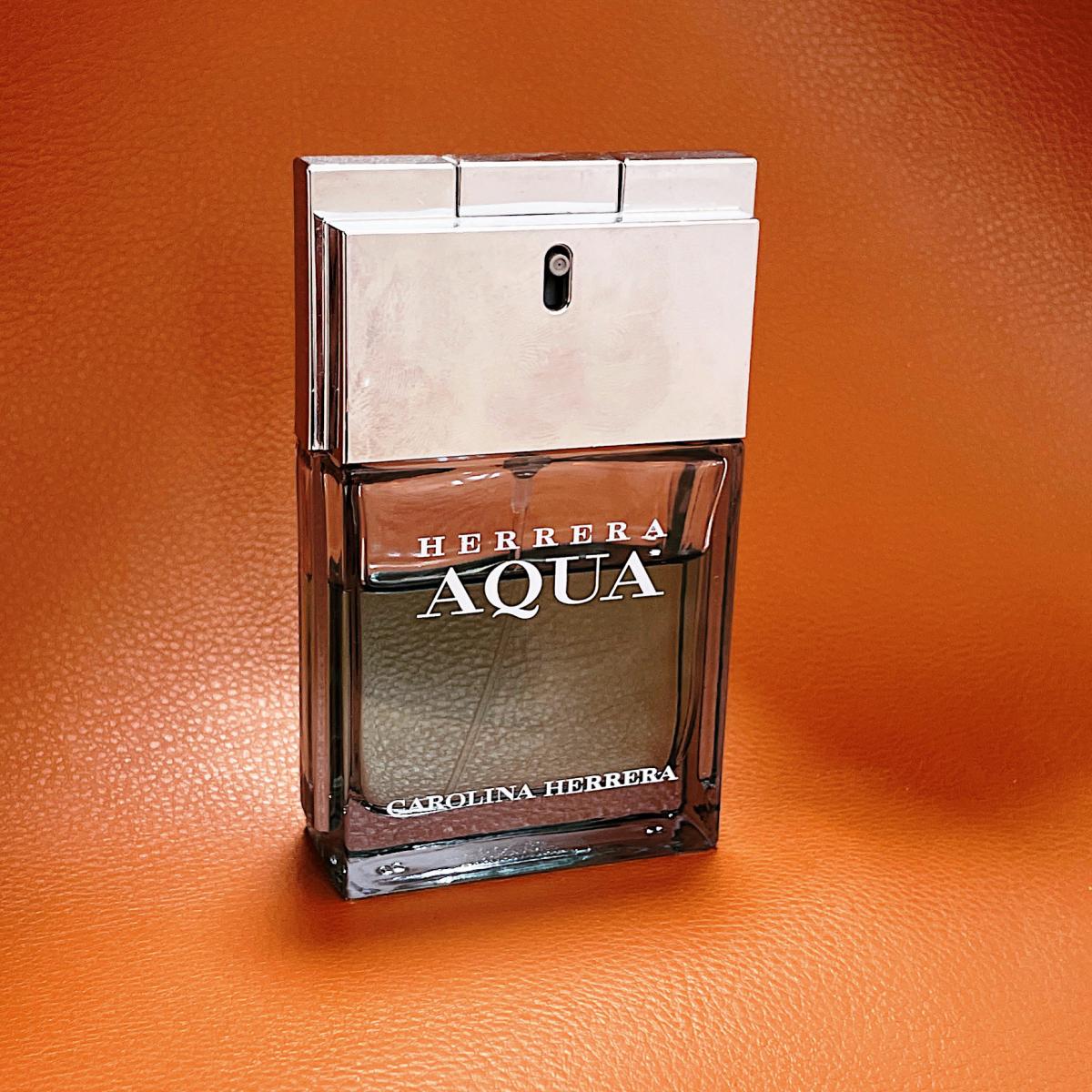 تصویر عطر هررا آکوا کارولینا هررا
