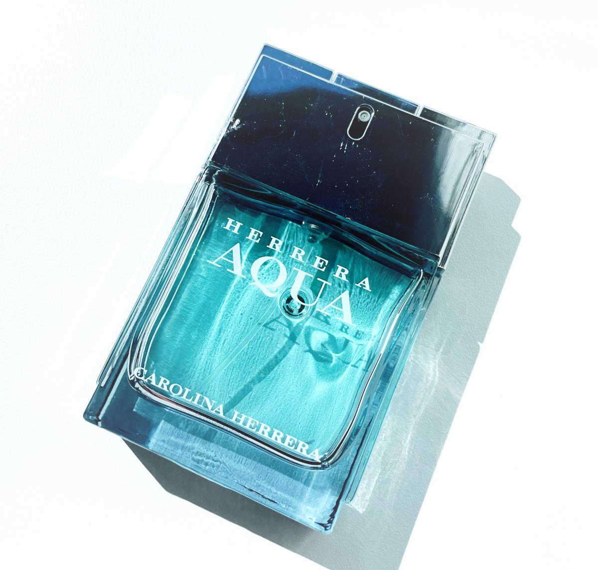 تصویر عطر هررا آکوا کارولینا هررا