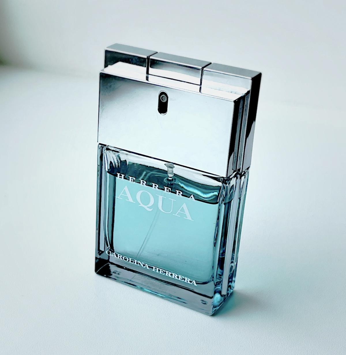تصویر عطر هررا آکوا کارولینا هررا