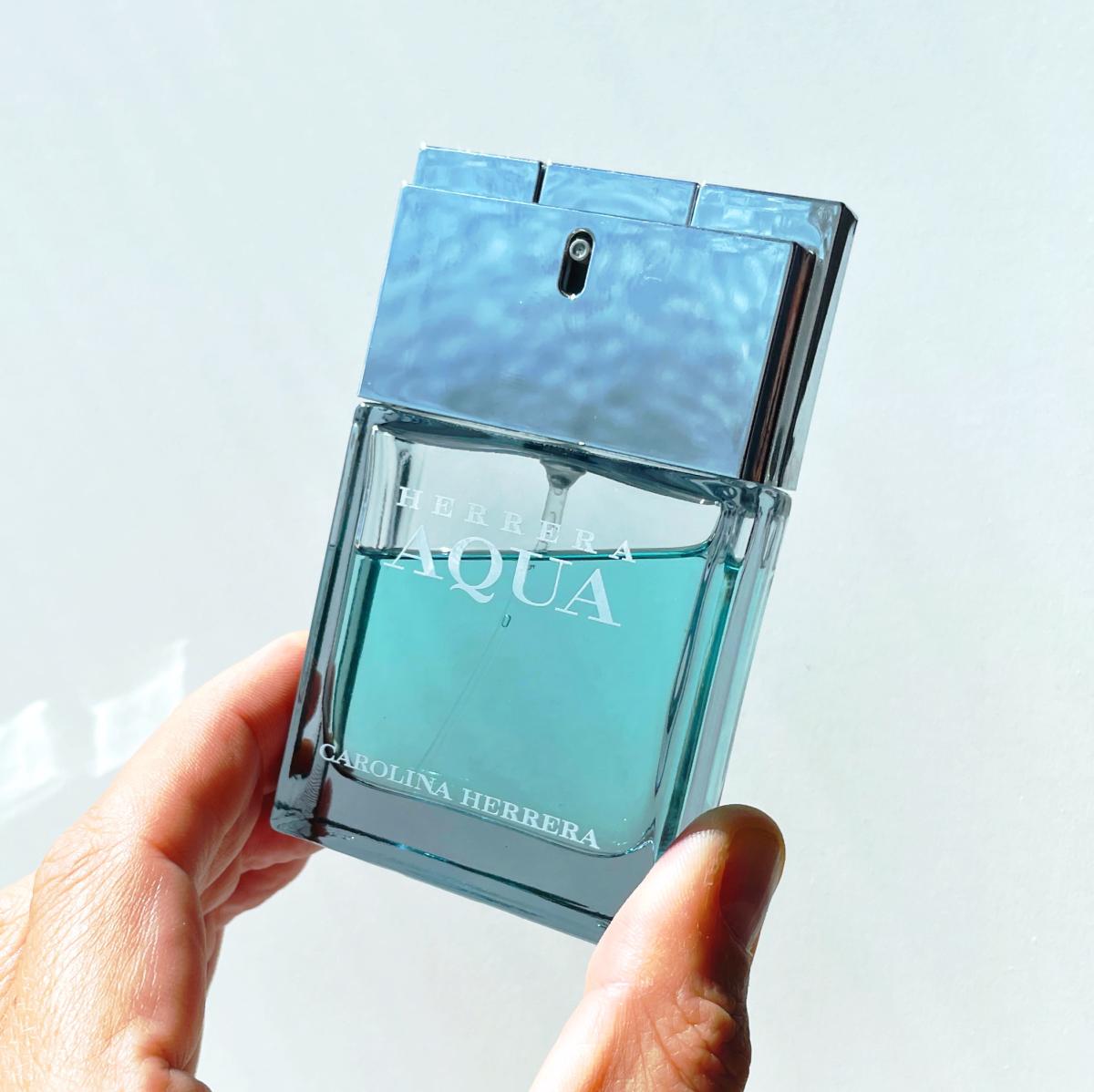 تصویر عطر هررا آکوا کارولینا هررا