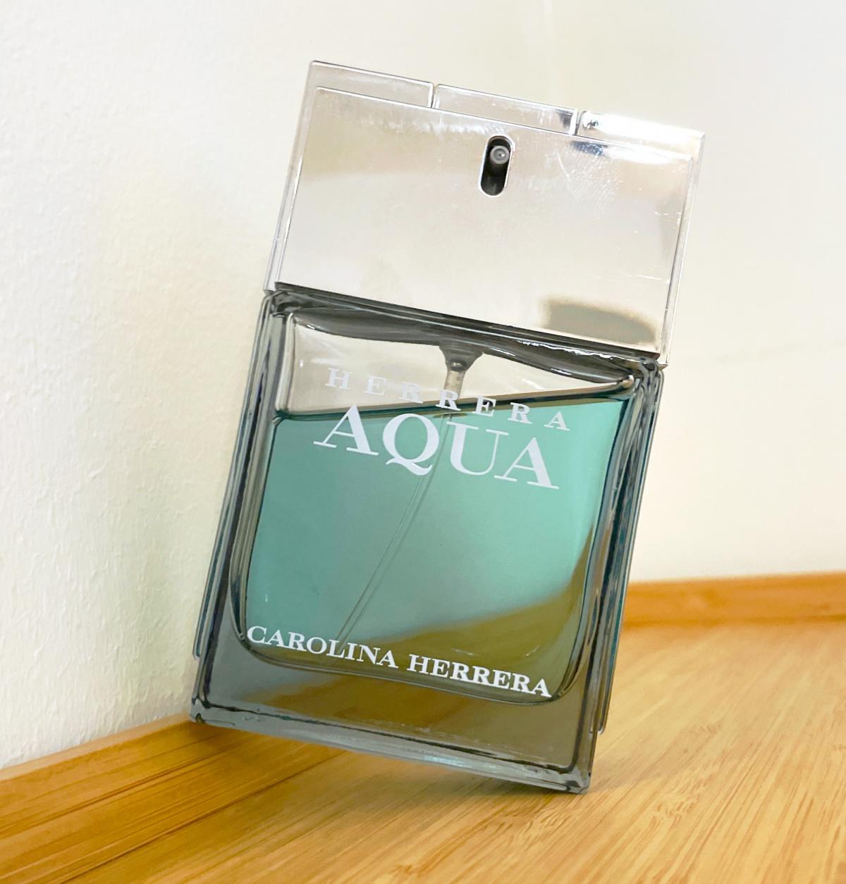 تصویر عطر هررا آکوا کارولینا هررا