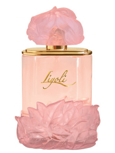 تصویر عطر لیولی الکساندر جی